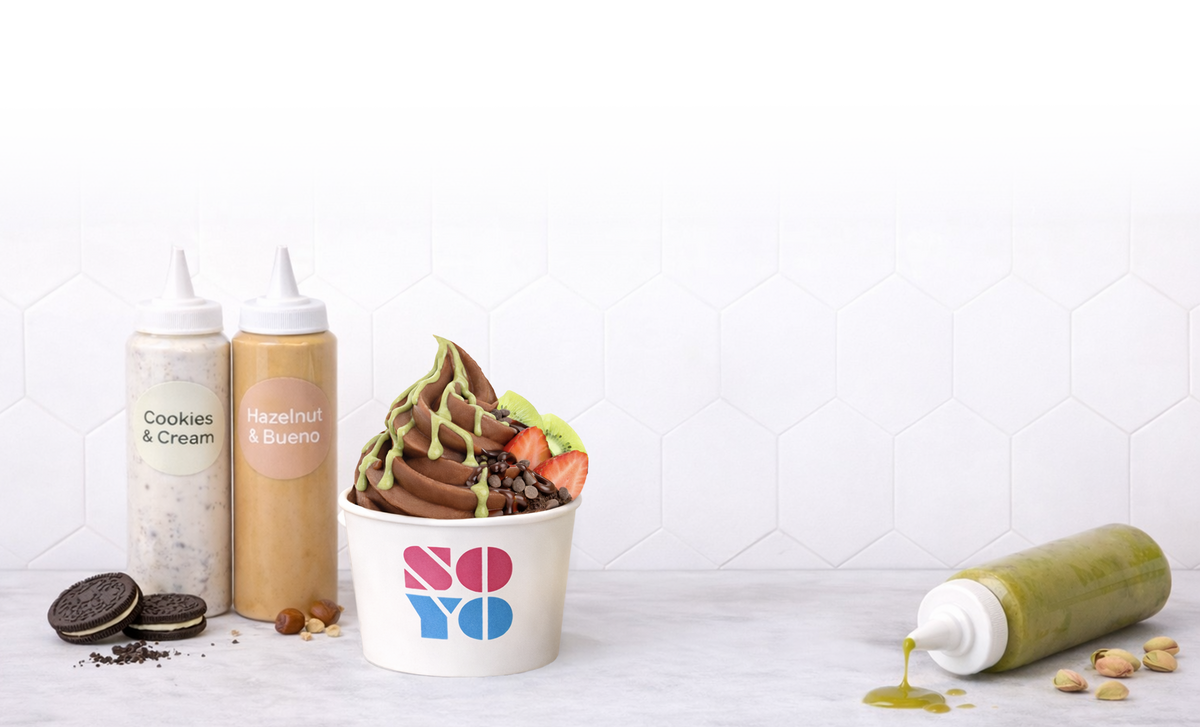 Careers – SoYo | Frozen Yoghurt