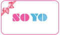 SoYo Gift Cards