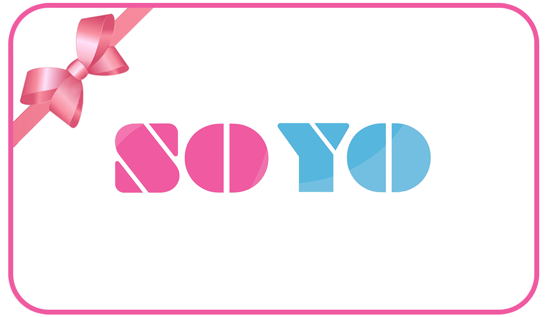 SoYo Gift Cards